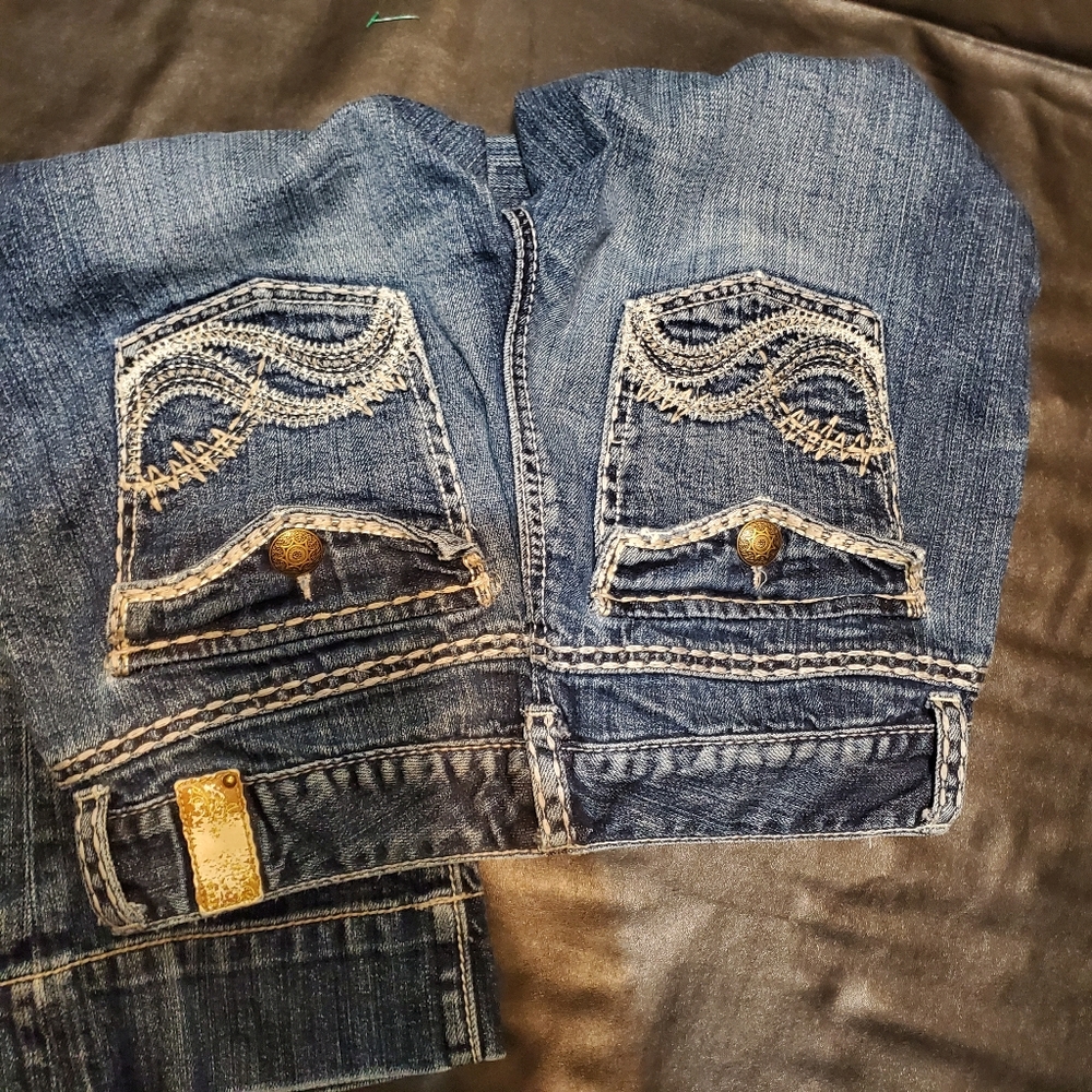 Maurices capri - Picture 2 of 3